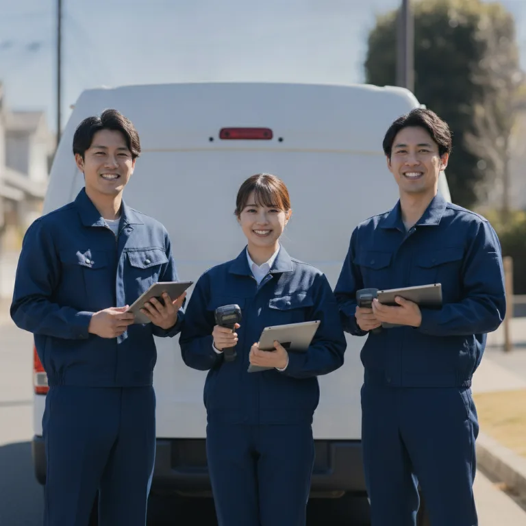 保険ブローカー のチーム: Kotō